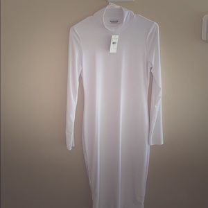 Fashion Nova Long Sleeve Dress